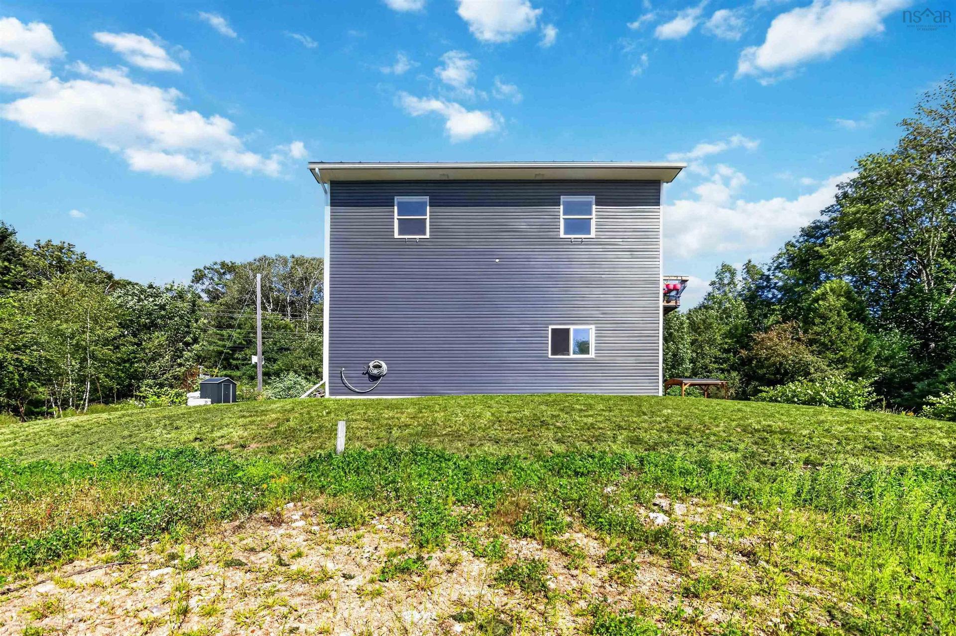 3597 Highway 14, Windsor Forks, NS - Outdoor