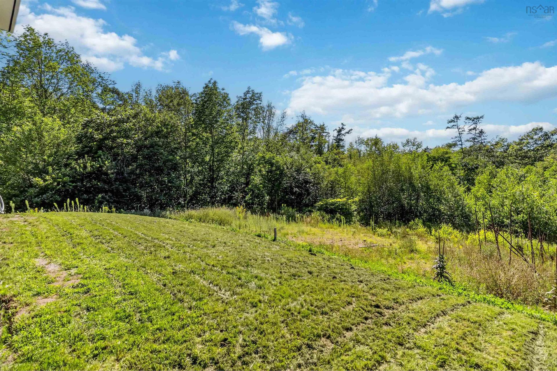3597 Highway 14, Windsor Forks, NS - Outdoor With View