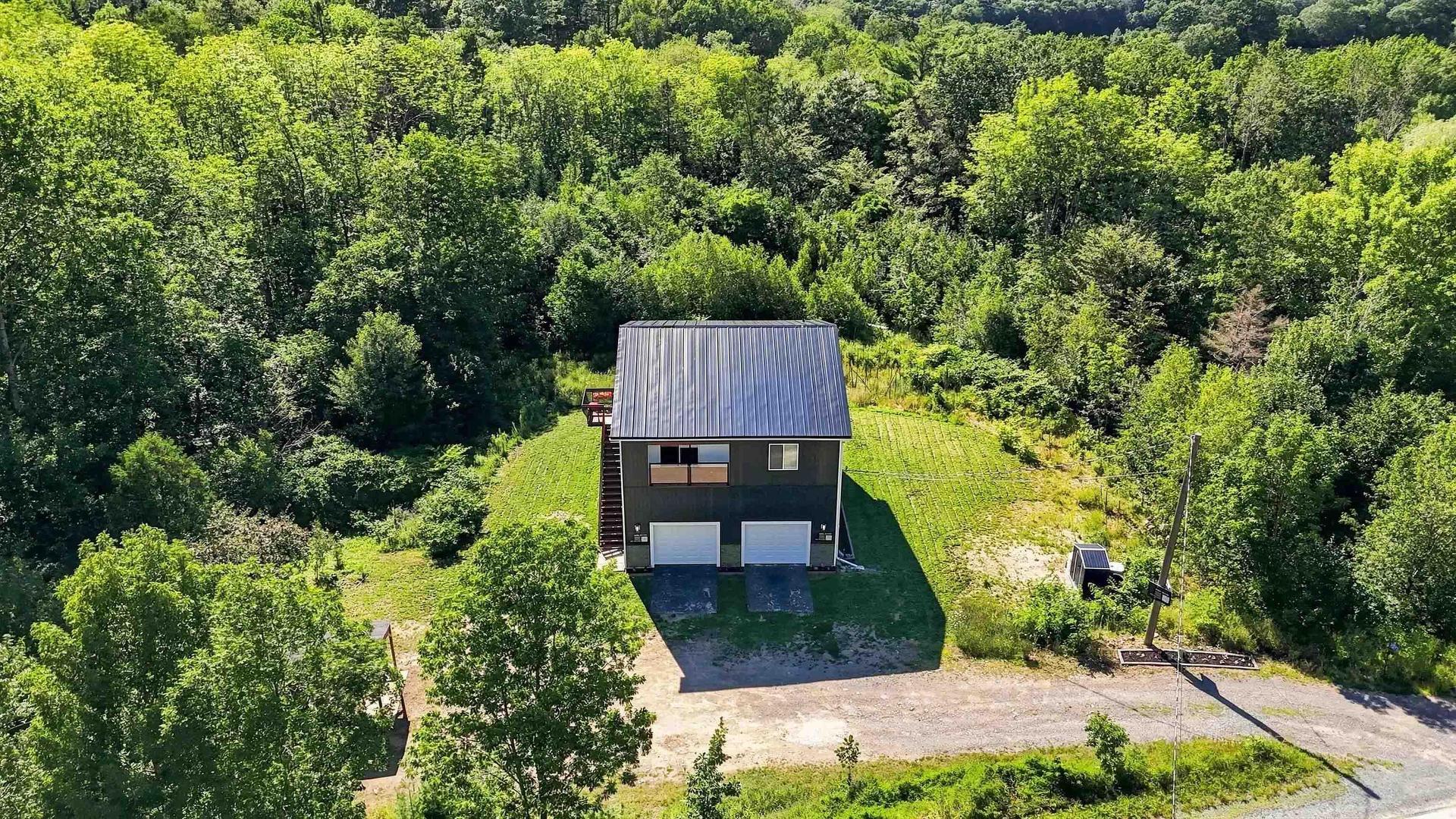 3597 Highway 14, Windsor Forks, NS - Outdoor