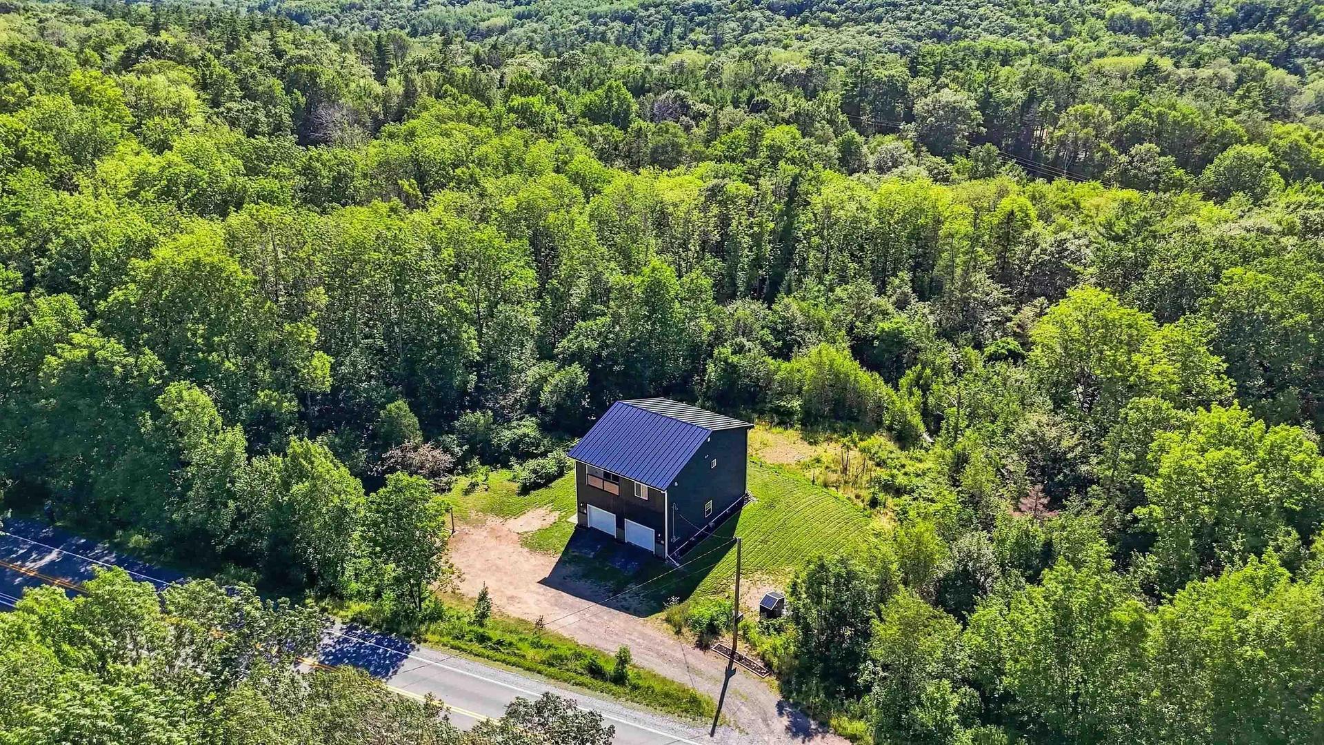 3597 Highway 14, Windsor Forks, NS - Outdoor