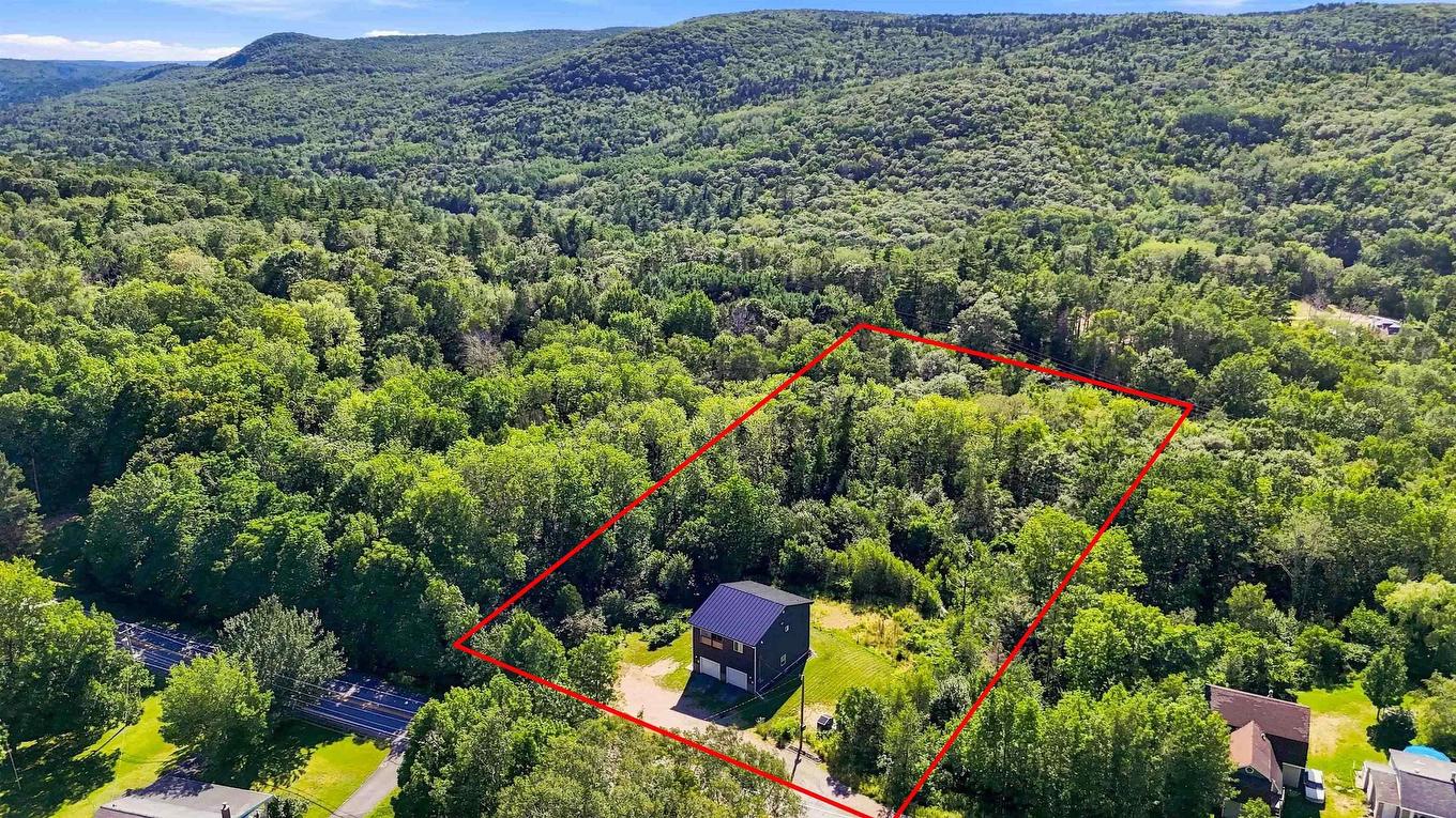 3597 Highway 14, Windsor Forks, NS - Outdoor With View