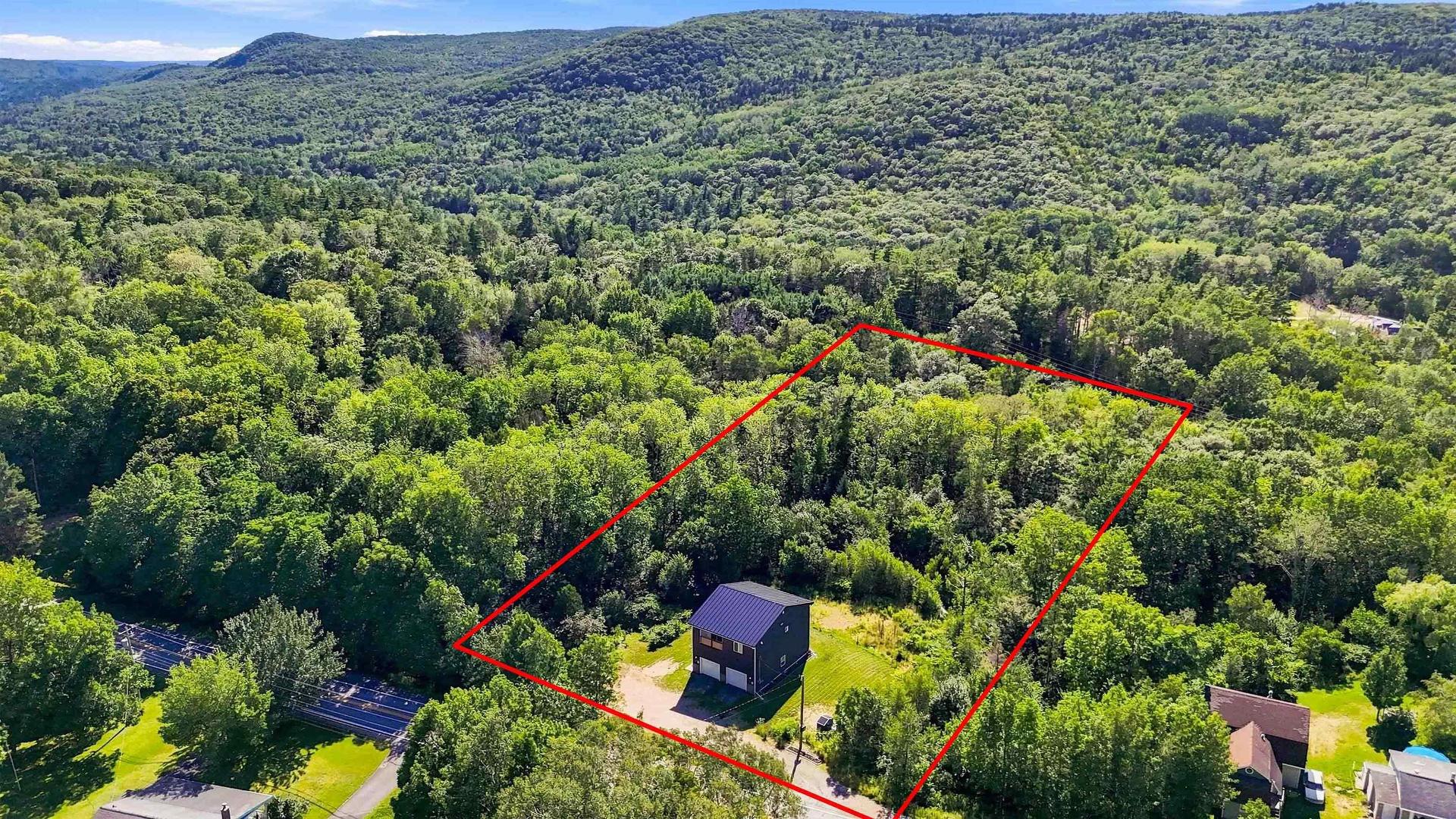 3597 Highway 14, Windsor Forks, NS - Outdoor With View