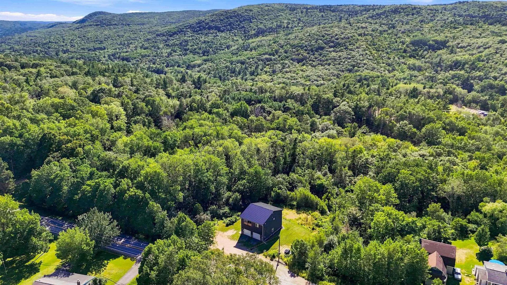 3597 Highway 14, Windsor Forks, NS - Outdoor With View