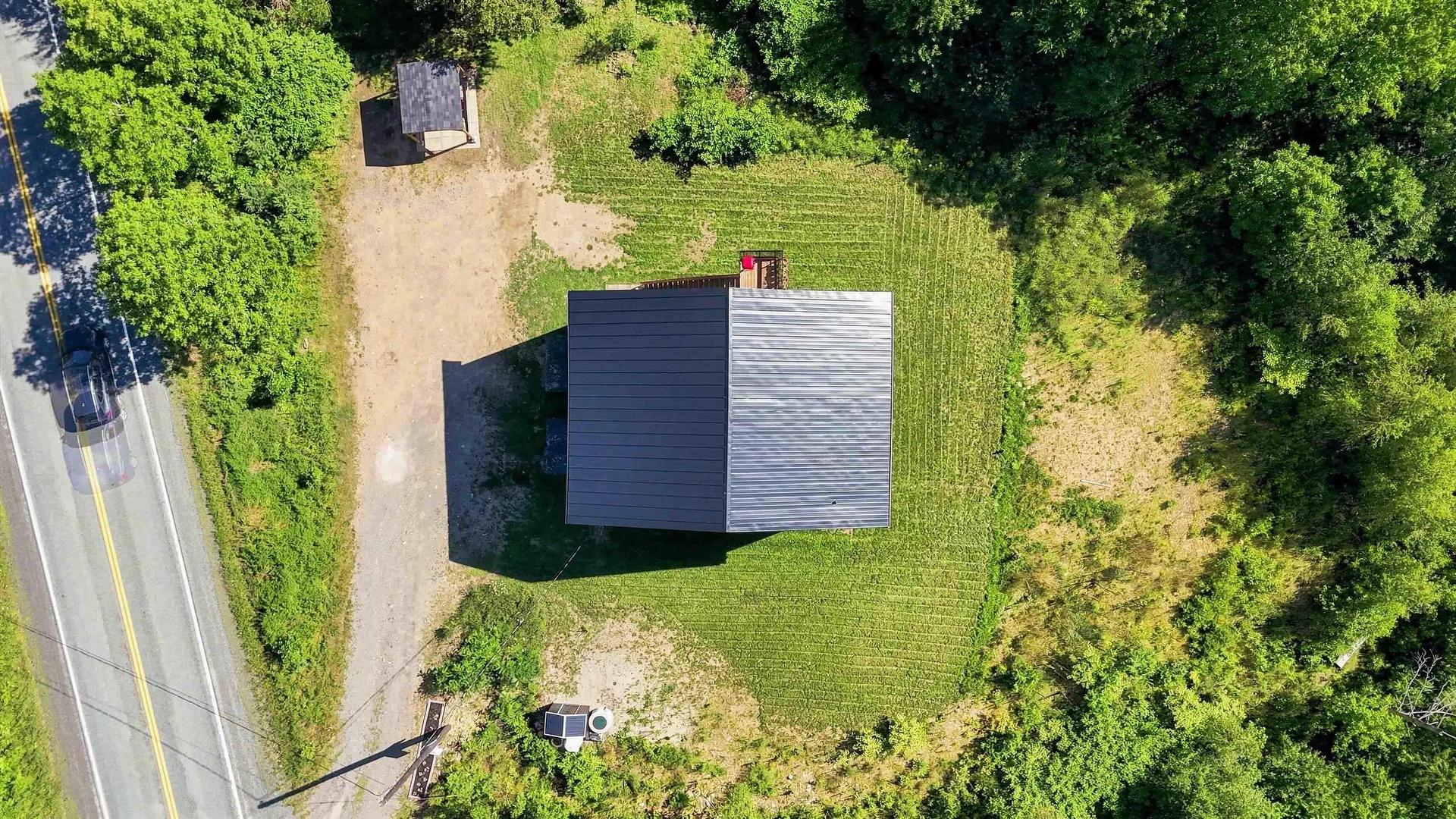 3597 Highway 14, Windsor Forks, NS - Outdoor