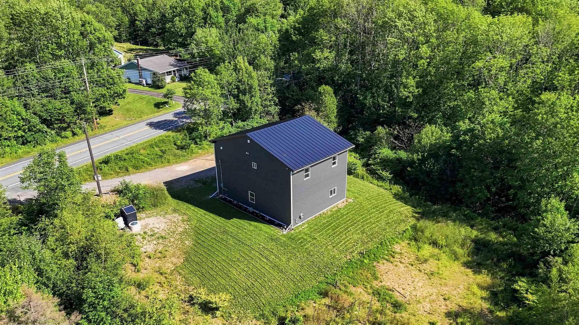 3597 Highway 14, Windsor Forks, NS - Outdoor