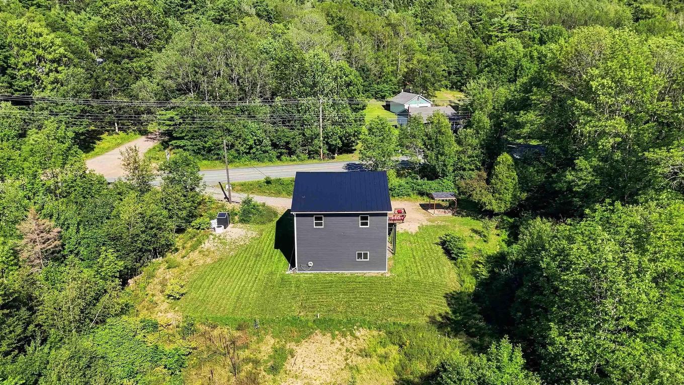 3597 Highway 14, Windsor Forks, NS - Outdoor