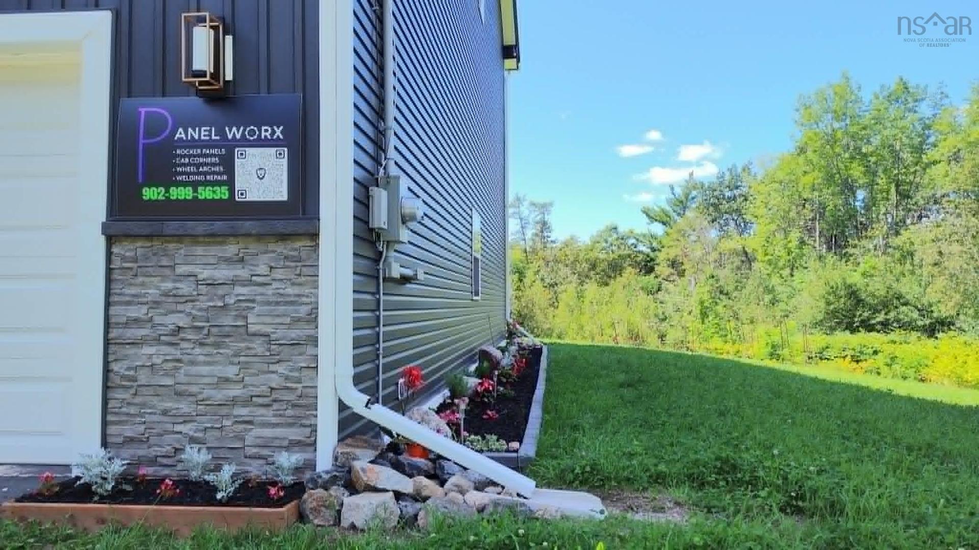 3597 Highway 14, Windsor Forks, NS - Outdoor