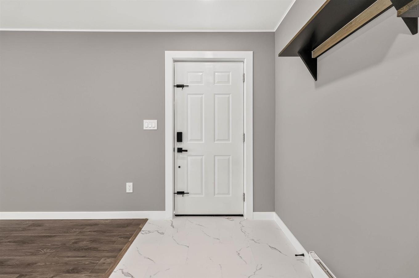 3597 Highway 14, Windsor Forks, NS - Indoor Photo Showing Other Room