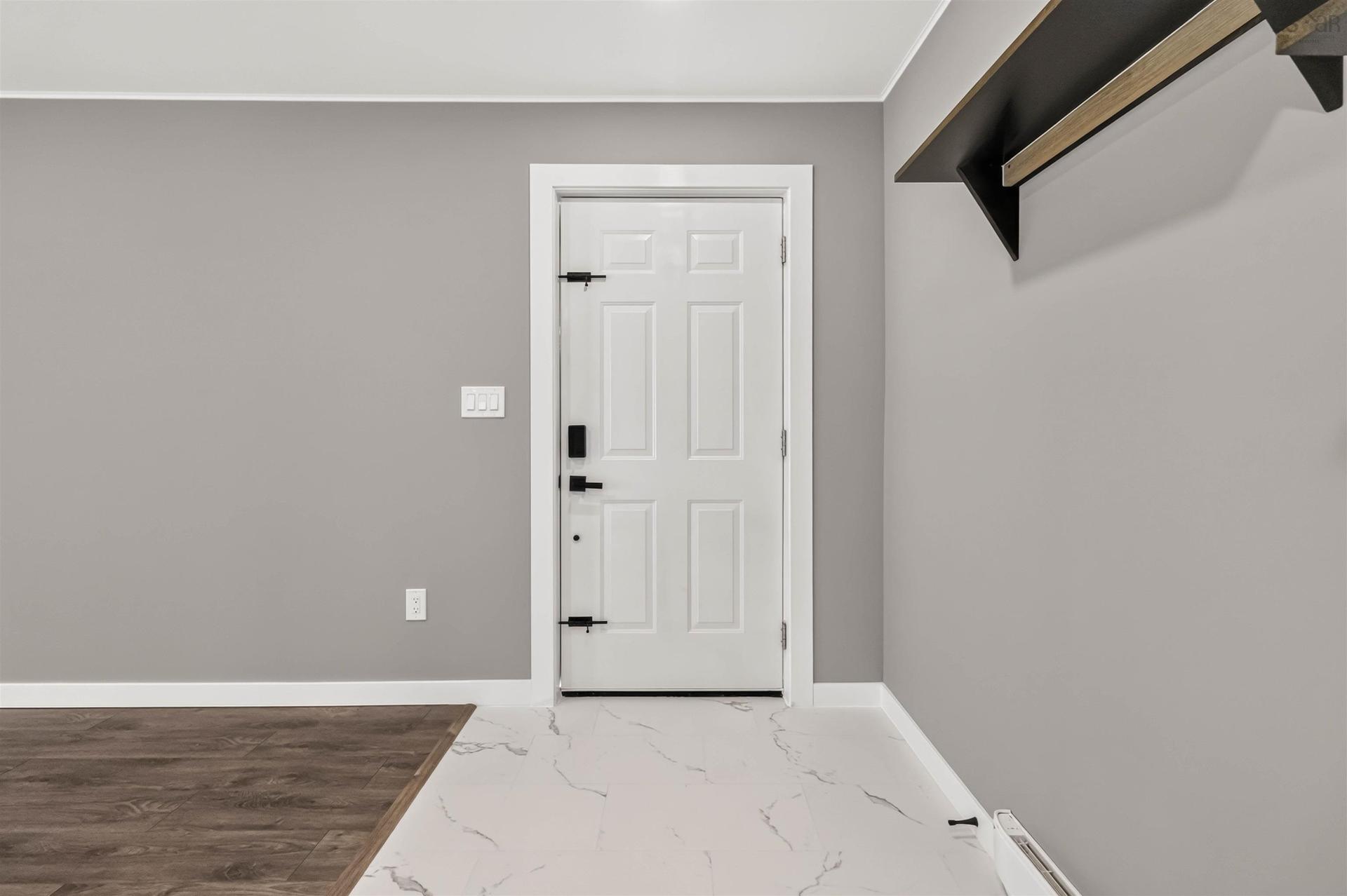 3597 Highway 14, Windsor Forks, NS - Indoor Photo Showing Other Room