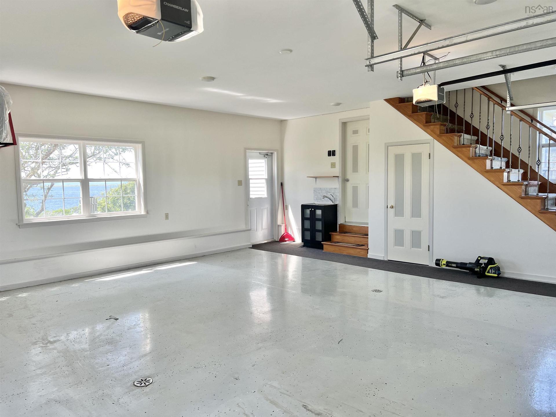 3533 Highway 1, Beaver River, NS - Indoor Photo Showing Other Room