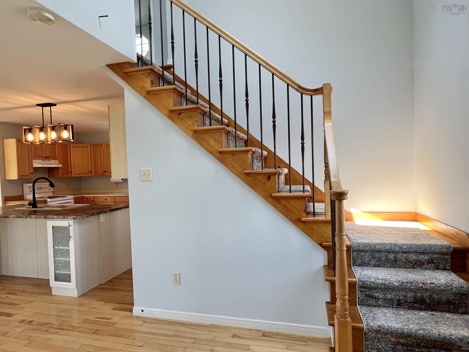 3533 Highway 1, Beaver River, NS - Indoor Photo Showing Other Room