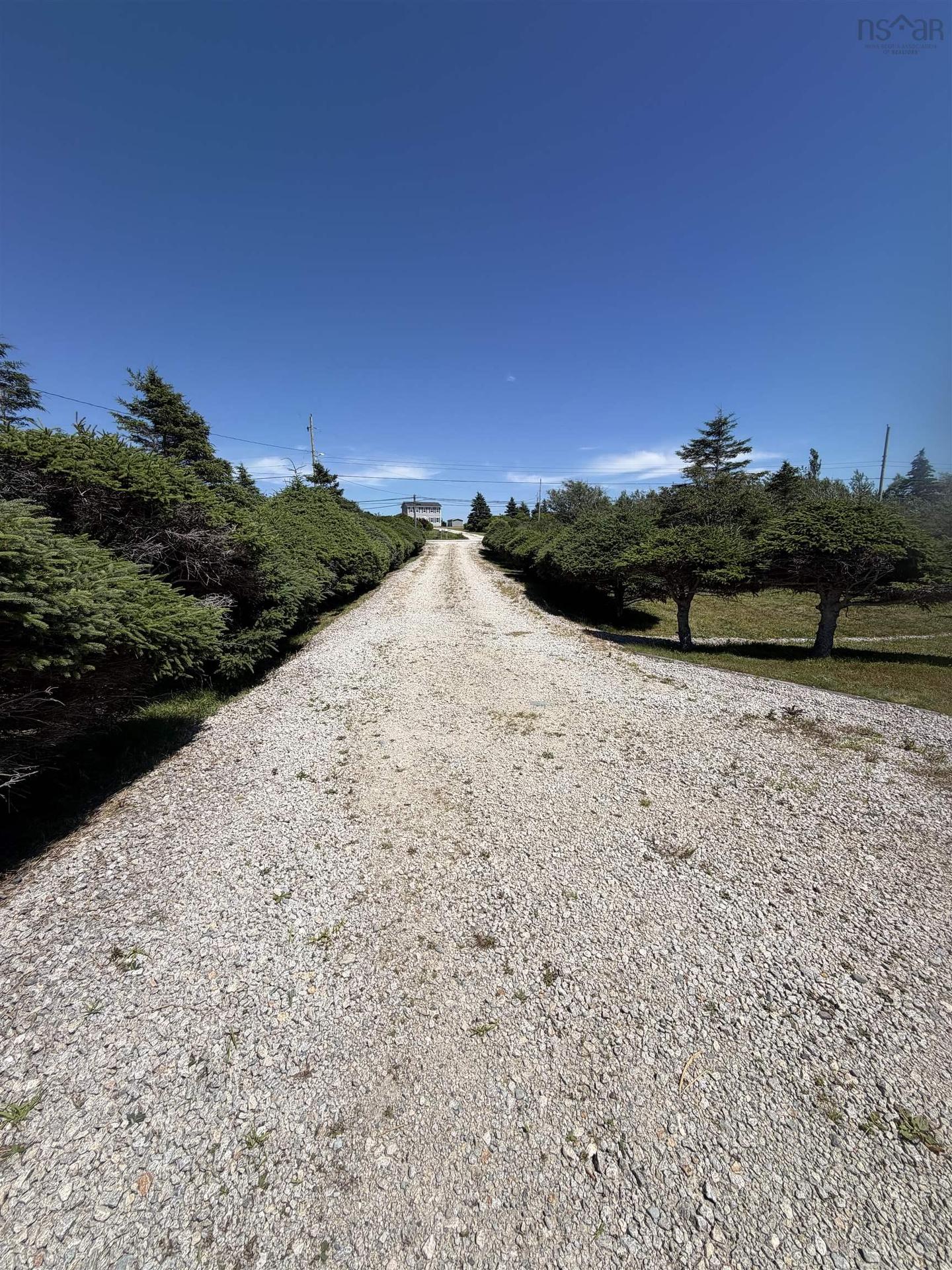 3533 Highway 1, Beaver River, NS - Outdoor With View