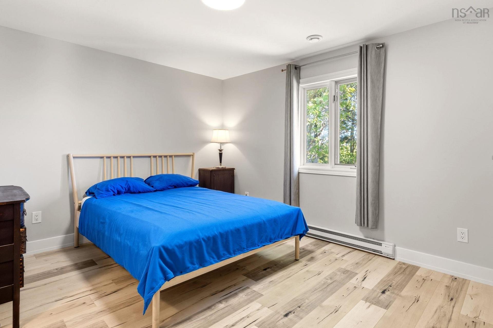 125 Appian Way, Dartmouth, NS - Indoor Photo Showing Bedroom
