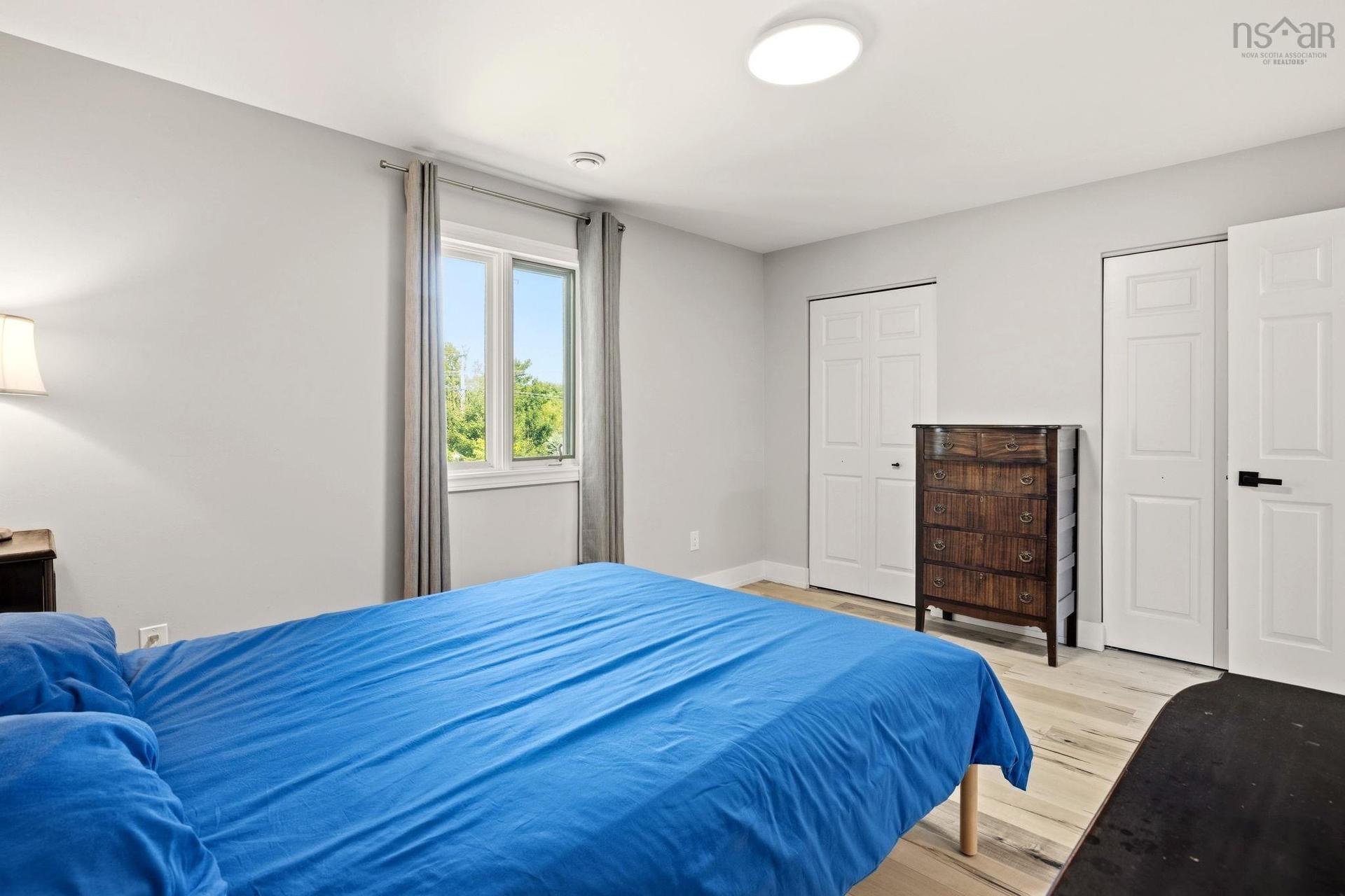 125 Appian Way, Dartmouth, NS - Indoor Photo Showing Bedroom