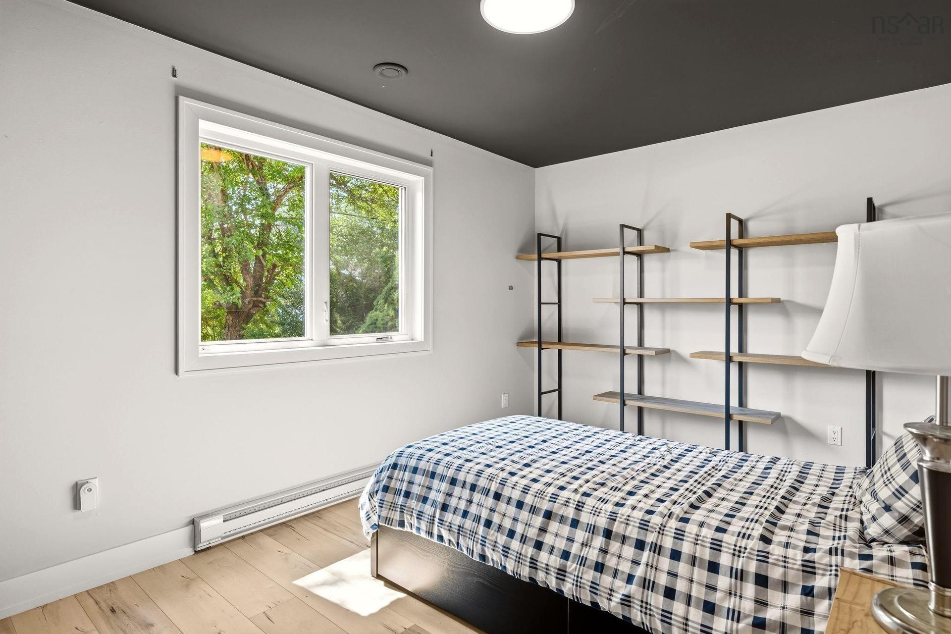 125 Appian Way, Dartmouth, NS - Indoor Photo Showing Bedroom