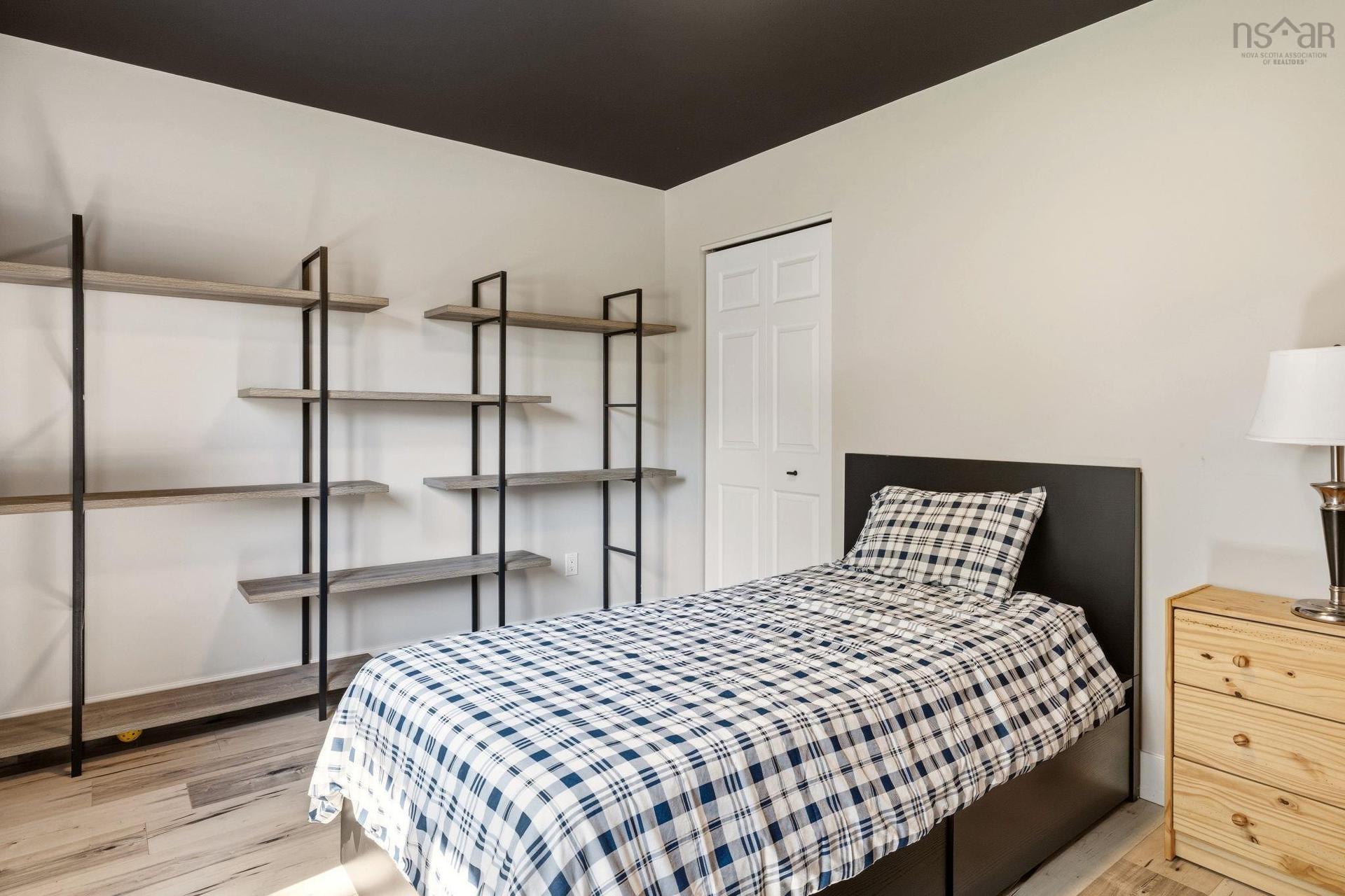 125 Appian Way, Dartmouth, NS - Indoor Photo Showing Bedroom
