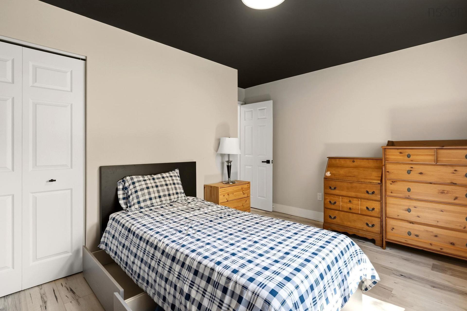 125 Appian Way, Dartmouth, NS - Indoor Photo Showing Bedroom