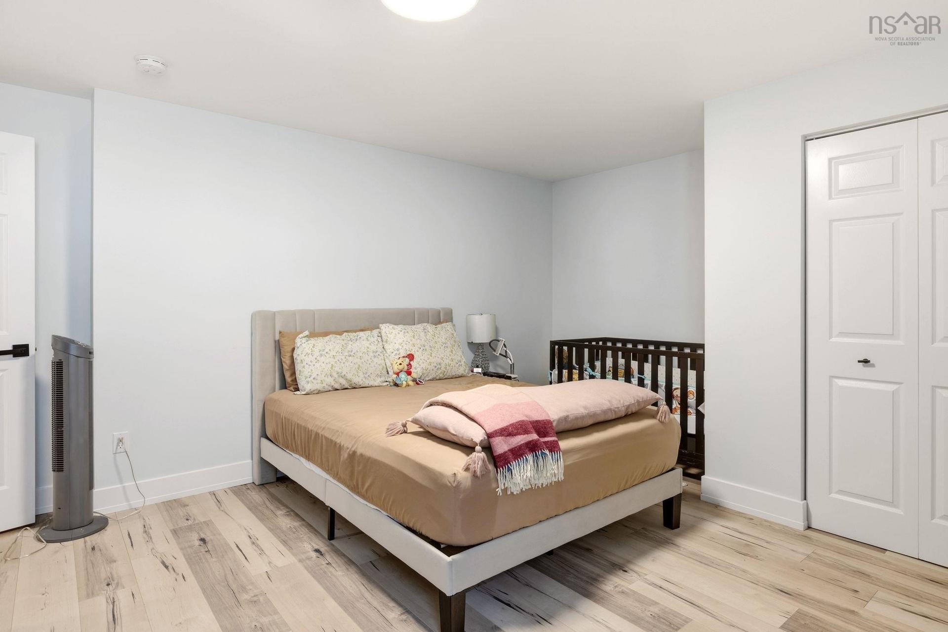 125 Appian Way, Dartmouth, NS - Indoor Photo Showing Bedroom