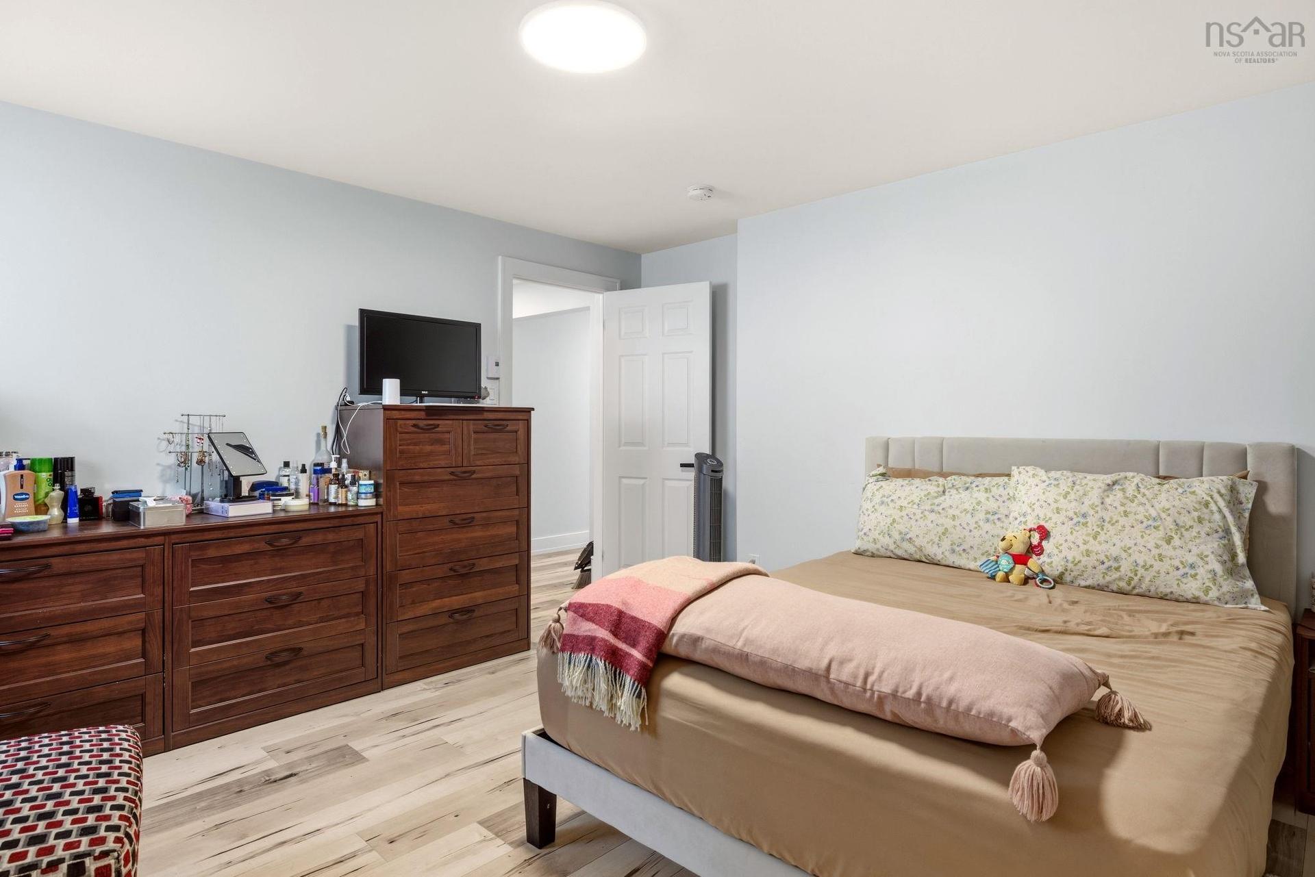 125 Appian Way, Dartmouth, NS - Indoor Photo Showing Bedroom