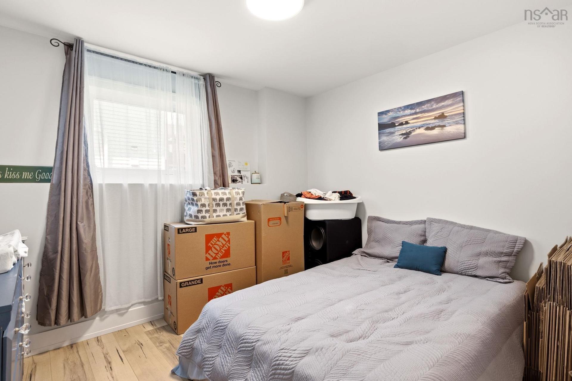 125 Appian Way, Dartmouth, NS - Indoor Photo Showing Bedroom