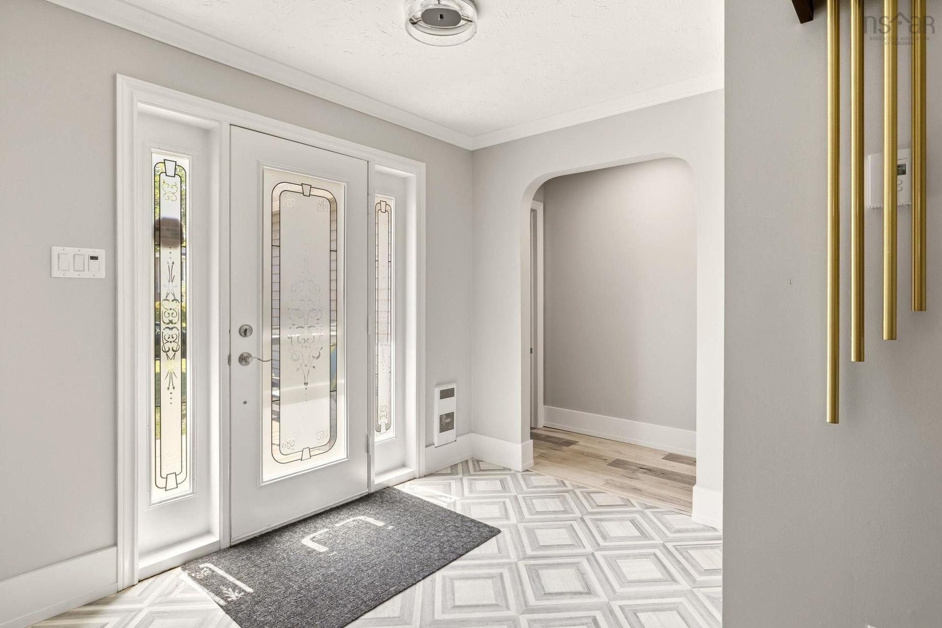 125 Appian Way, Dartmouth, NS - Indoor Photo Showing Other Room
