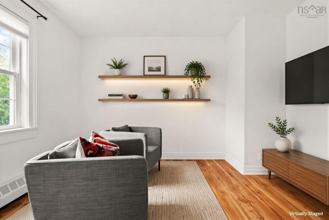 6705 Quinpool Road, Halifax, NS - Indoor