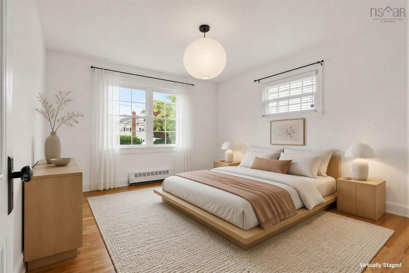 6705 Quinpool Road, Halifax, NS - Indoor Photo Showing Bedroom