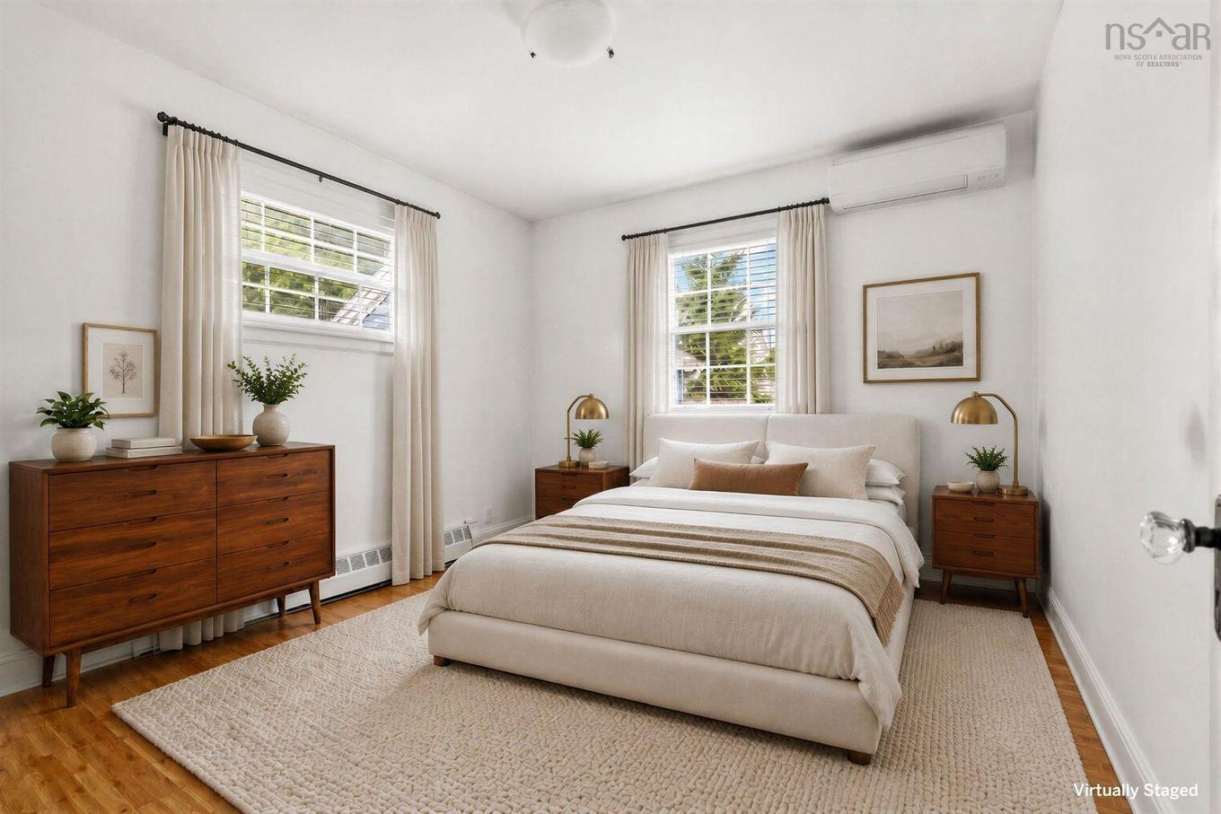 6705 Quinpool Road, Halifax, NS - Indoor Photo Showing Bedroom