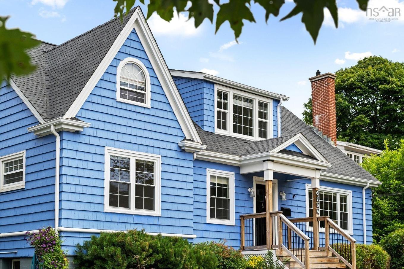 6705 Quinpool Road, Halifax, NS - Outdoor