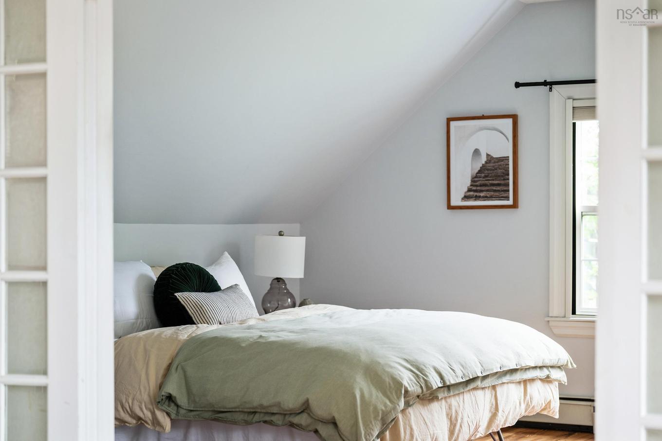 6705 Quinpool Road, Halifax, NS - Indoor Photo Showing Bedroom