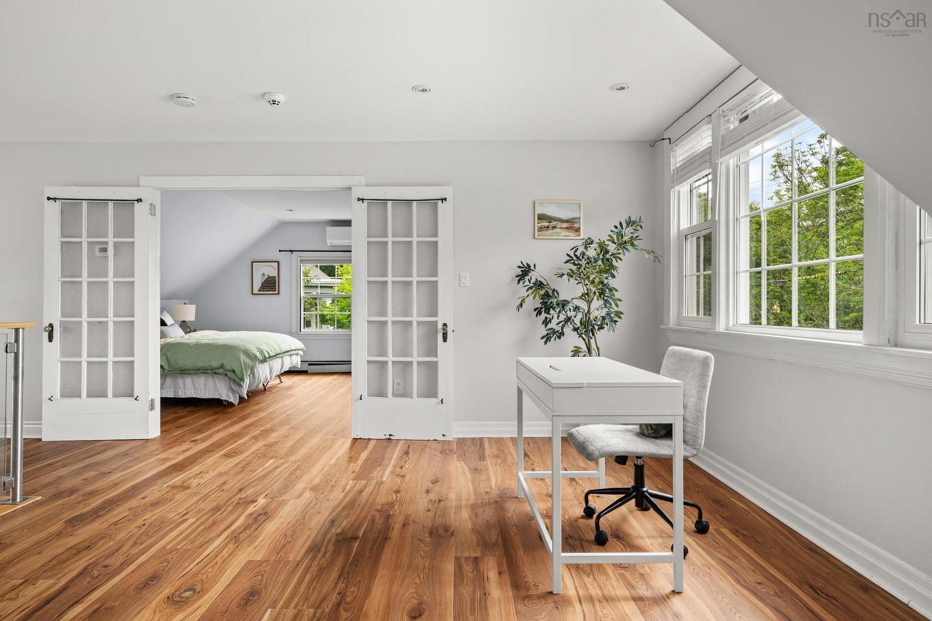 6705 Quinpool Road, Halifax, NS - Indoor