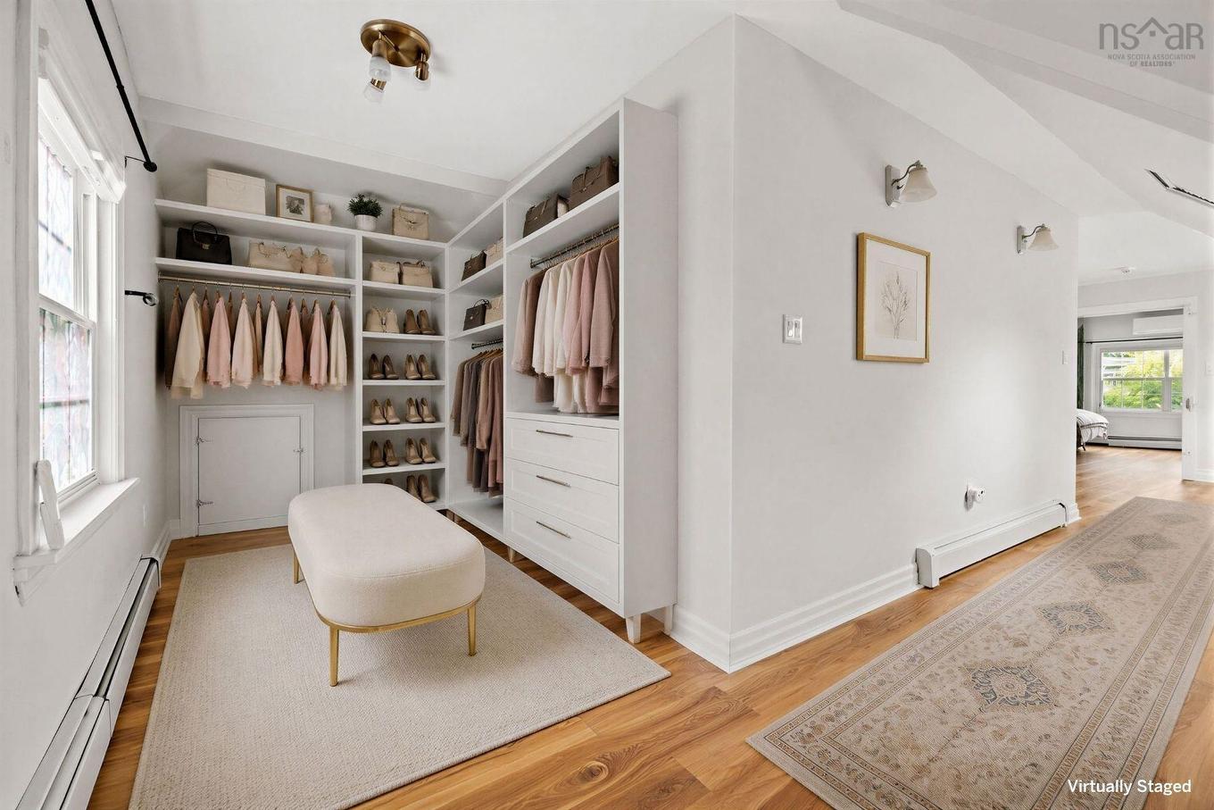6705 Quinpool Road, Halifax, NS - Indoor