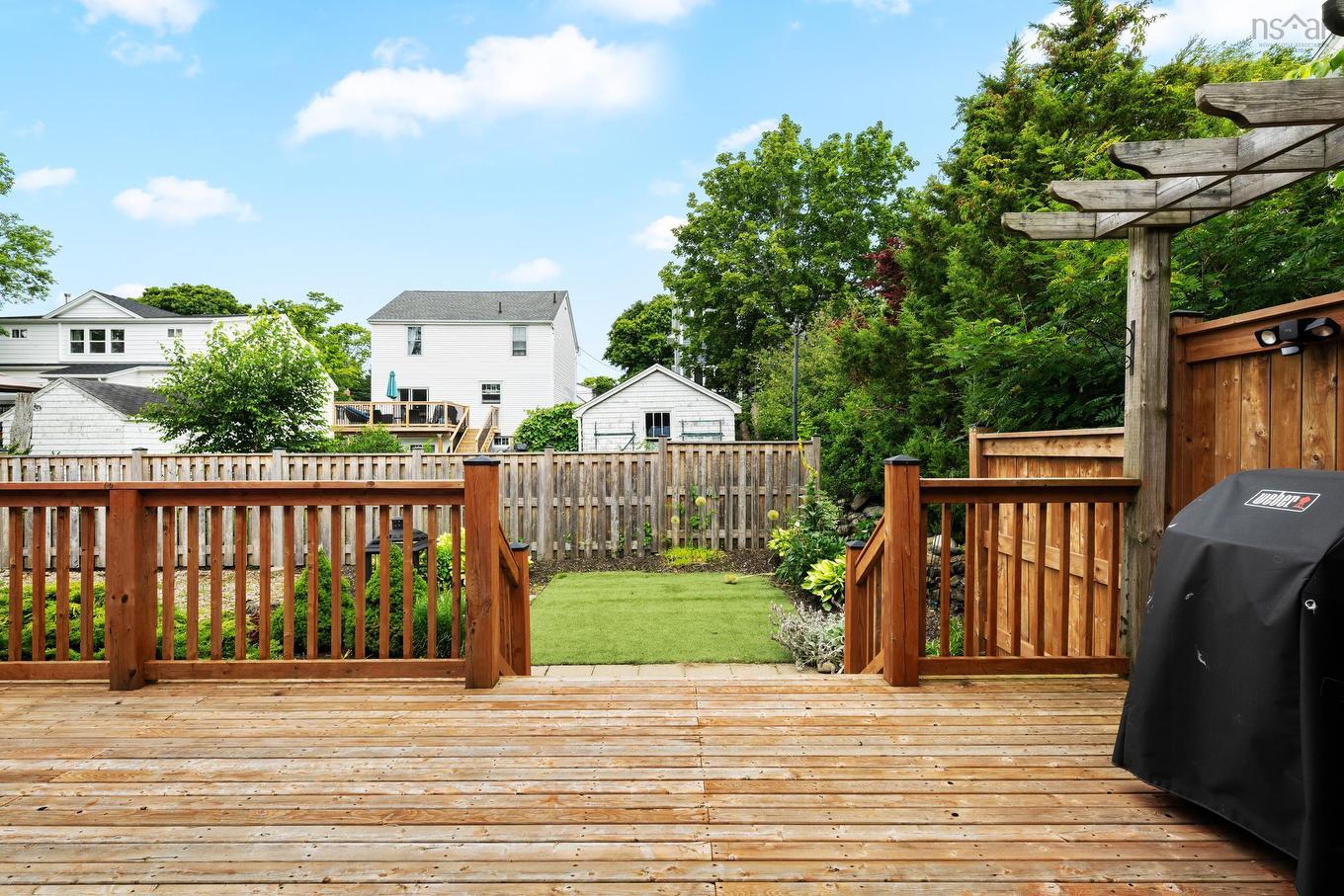 6705 Quinpool Road, Halifax, NS - Outdoor With Deck Patio Veranda