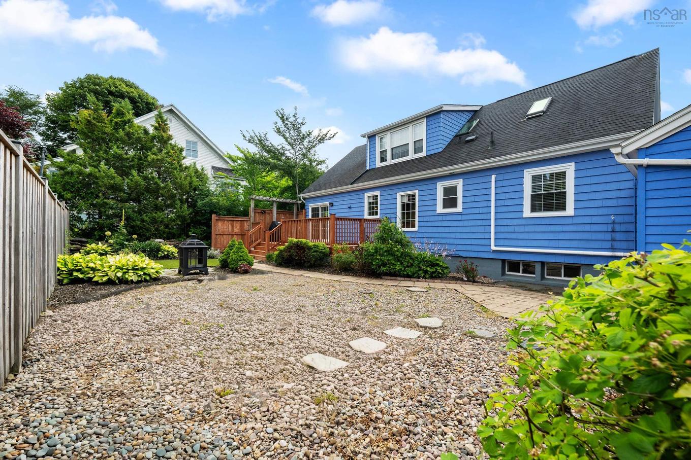 6705 Quinpool Road, Halifax, NS - Outdoor