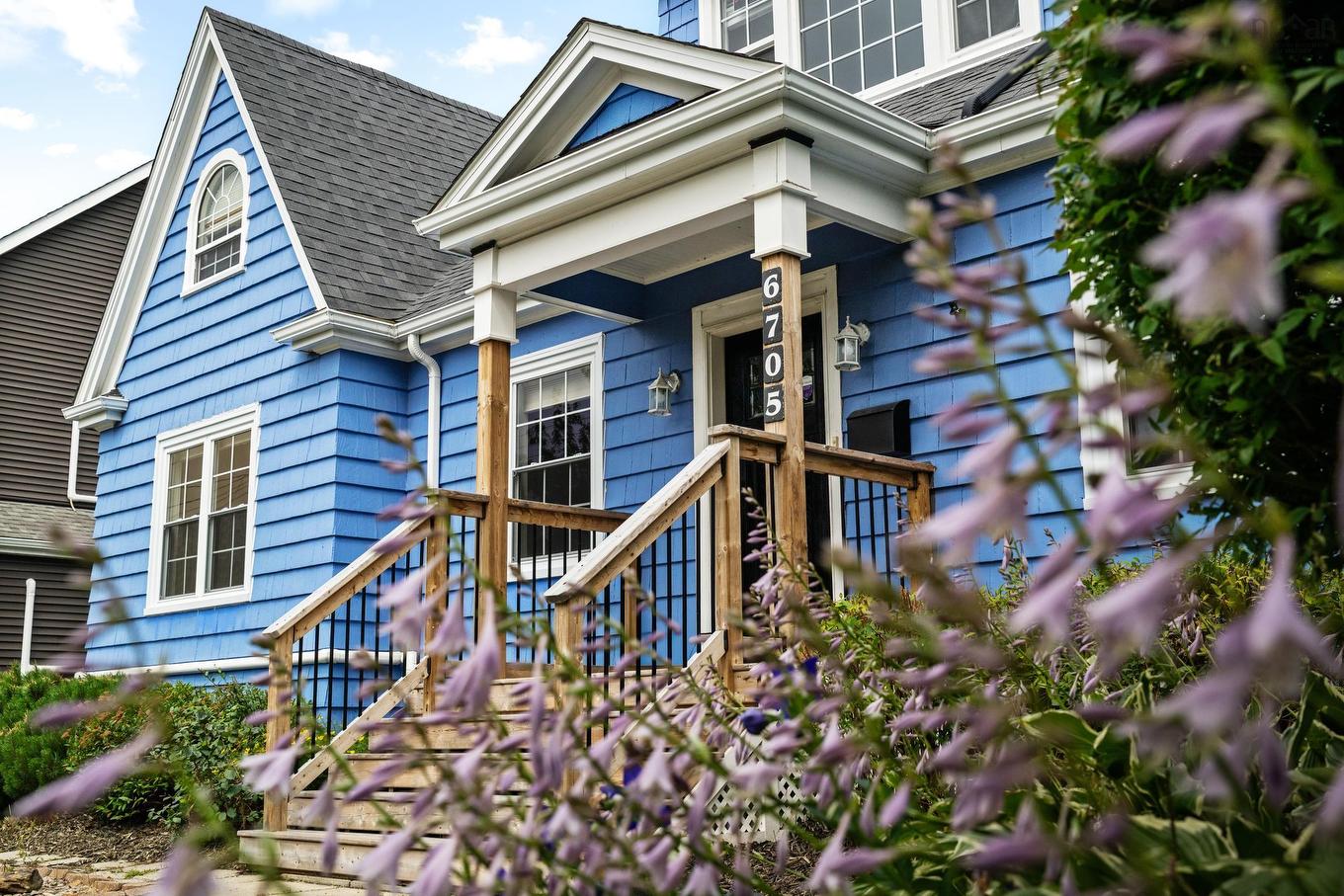 6705 Quinpool Road, Halifax, NS - Outdoor