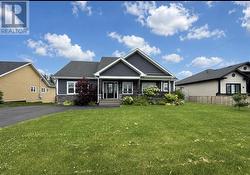15 Ivany's Road Grand Falls-Windsor, NL A2B 0A8