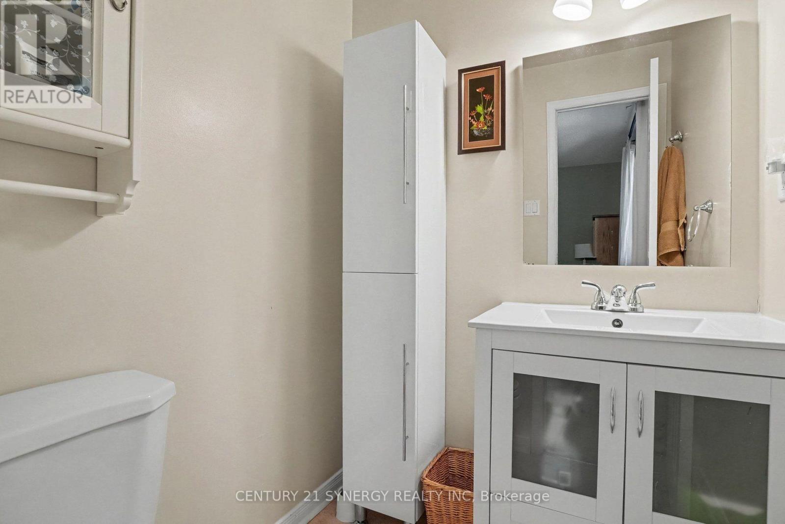 Primary Ensuite - 1078 Alenmede Crescent, Ottawa, ON - Indoor Photo Showing Bathroom