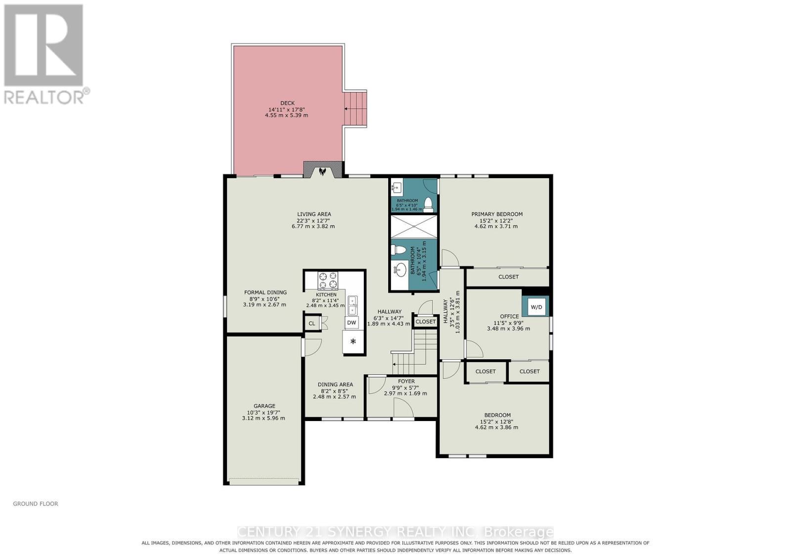 1078 Alenmede Crescent, Ottawa, ON - Other