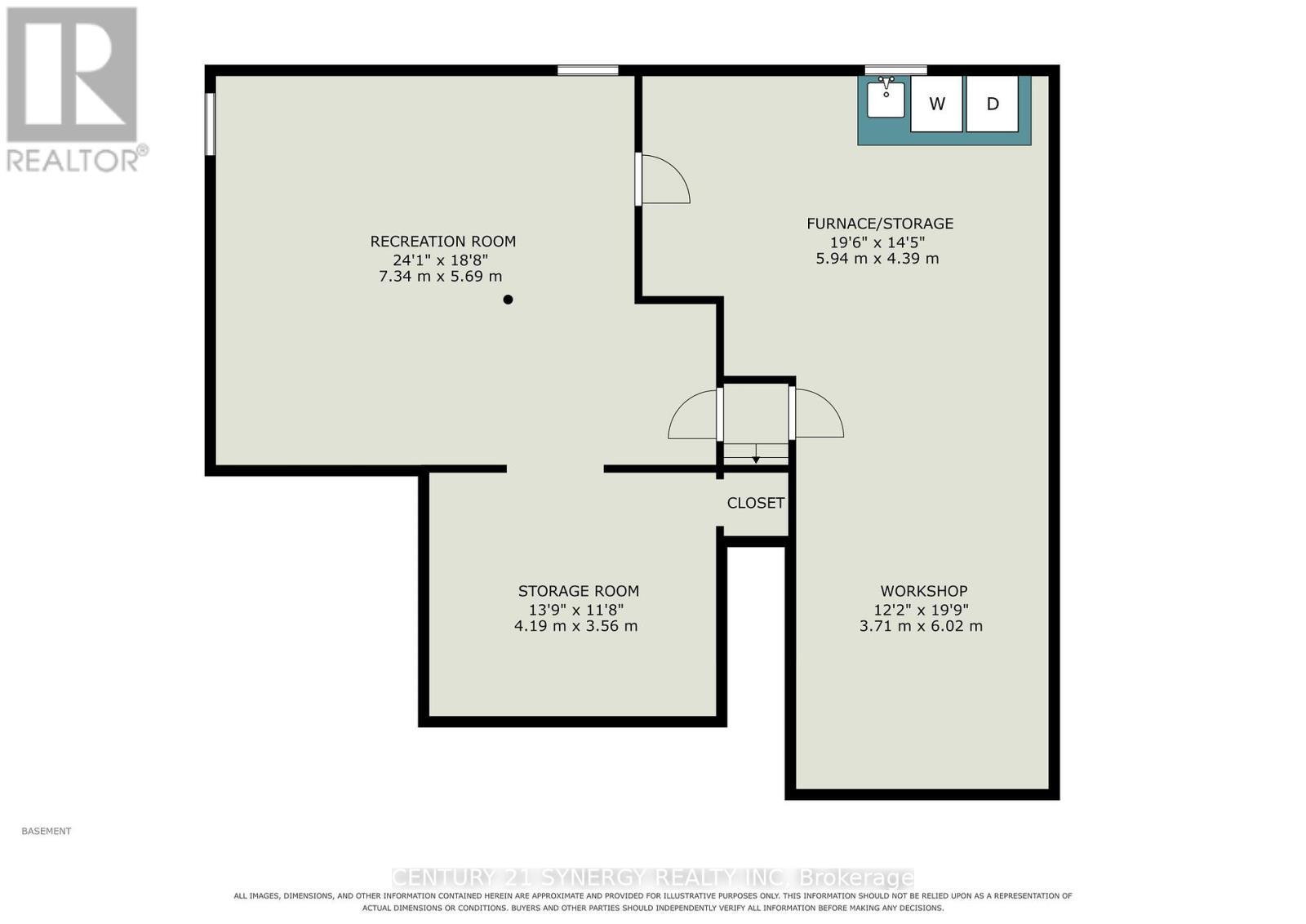 1078 Alenmede Crescent, Ottawa, ON - Other