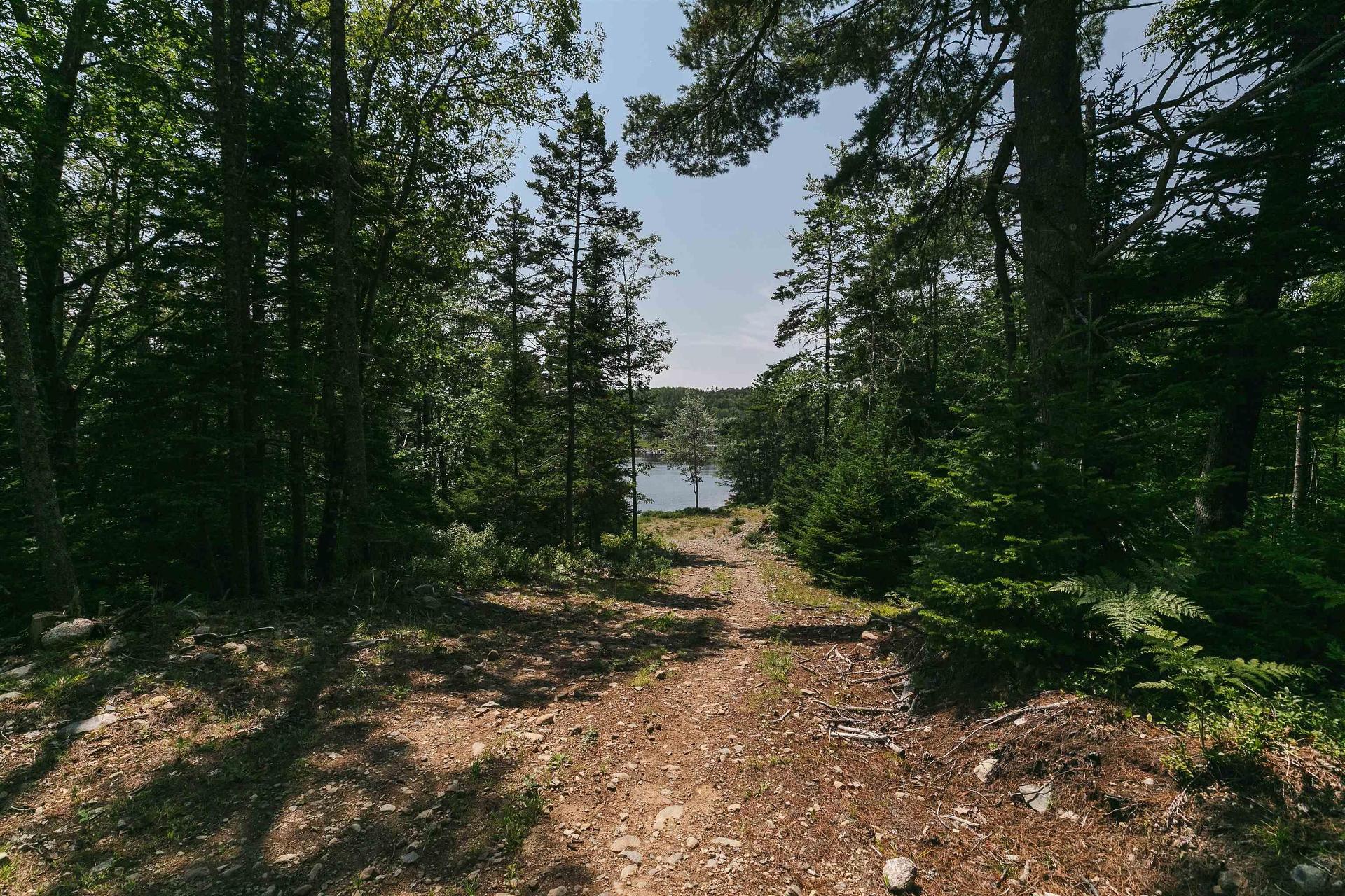 98 Borgalds Point Road, Chester Basin, NS