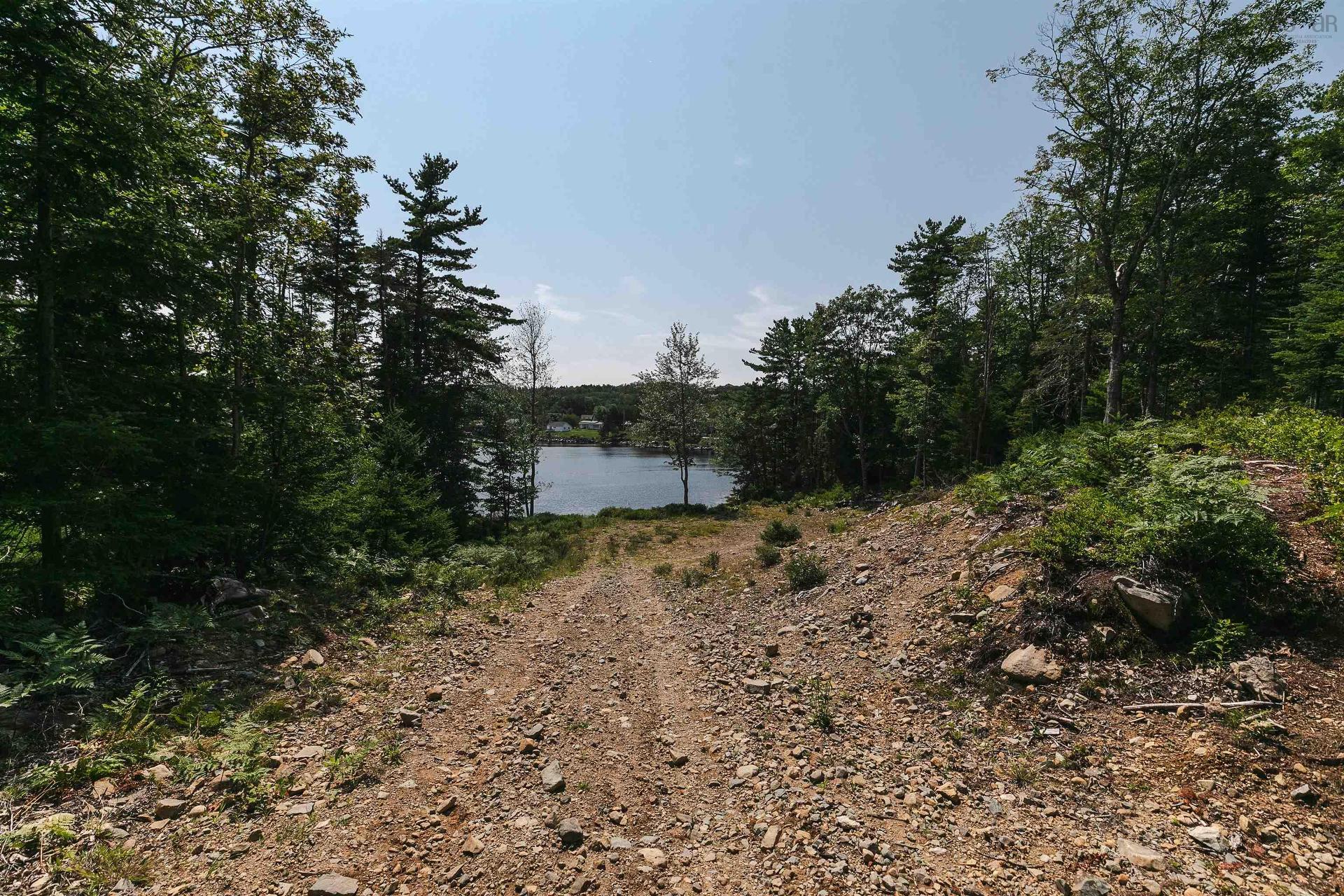 98 Borgalds Point Road, Chester Basin, NS