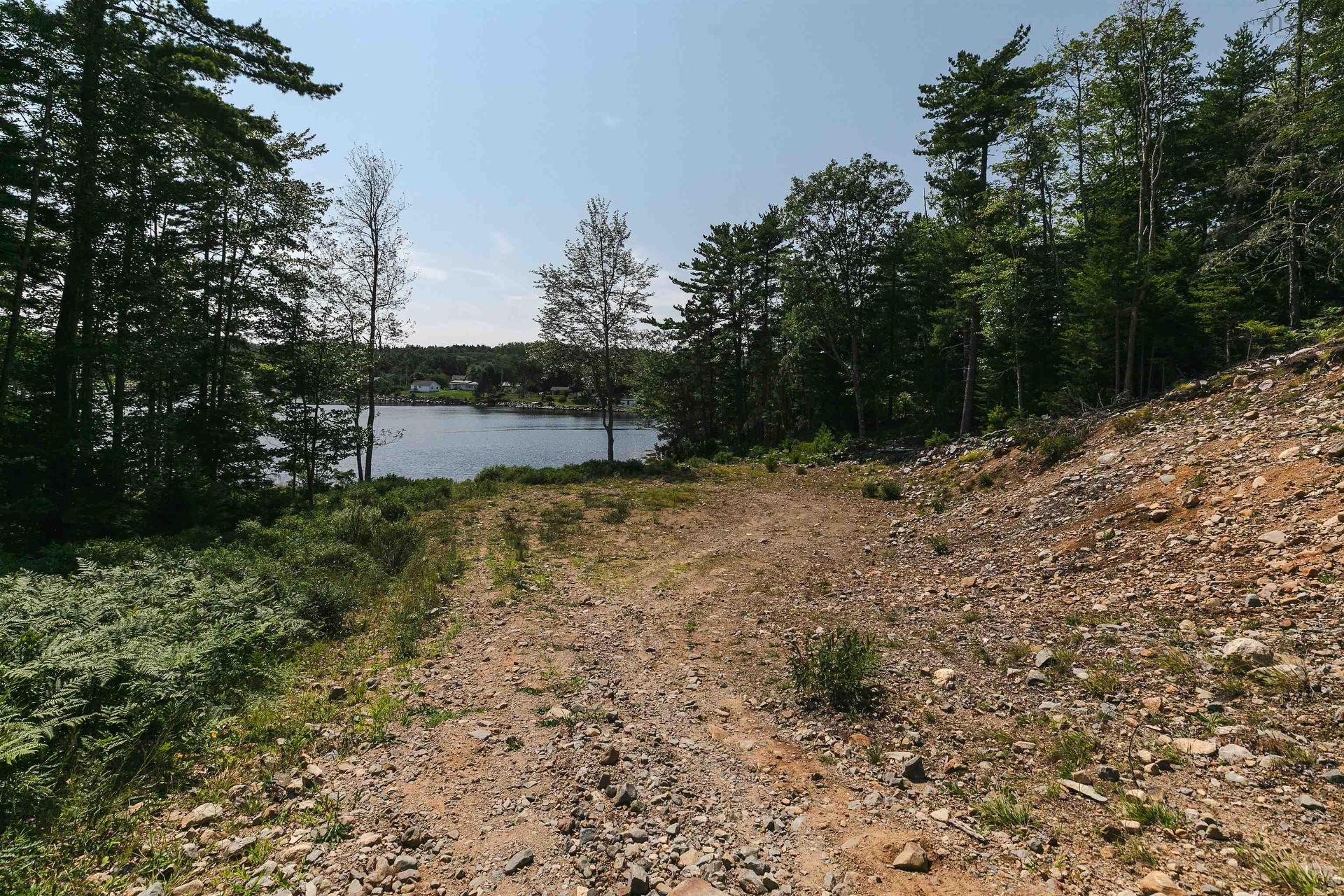 98 Borgalds Point Road, Chester Basin, NS