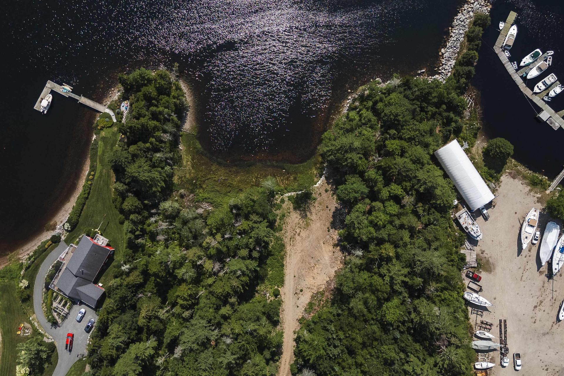 98 Borgalds Point Road, Chester Basin, NS