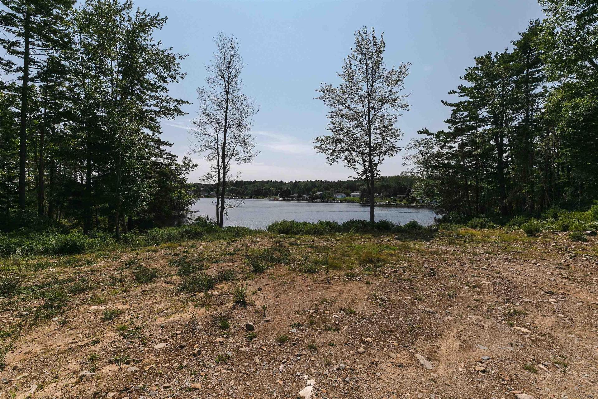 98 Borgalds Point Road, Chester Basin, NS