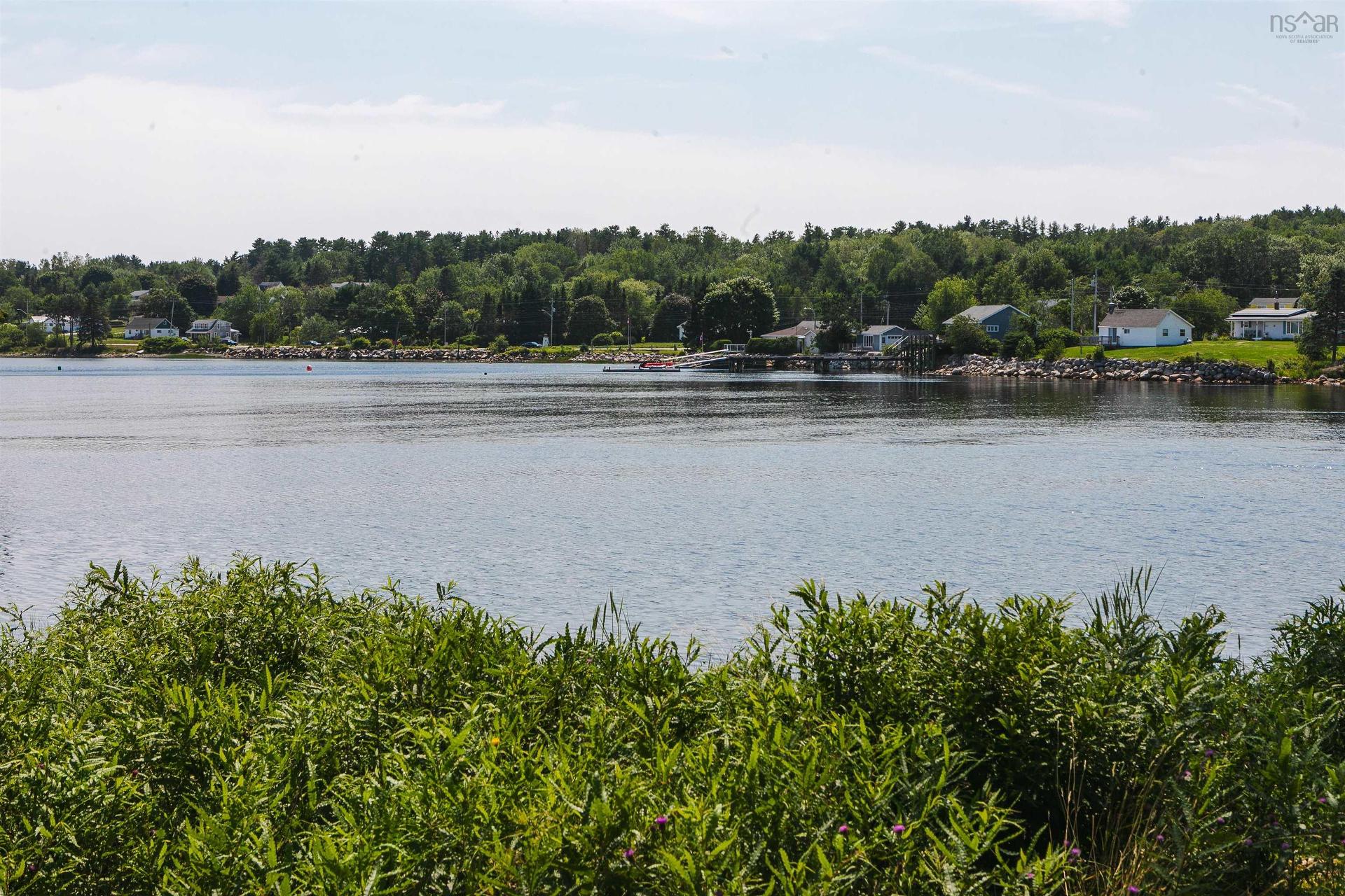 98 Borgalds Point Road, Chester Basin, NS