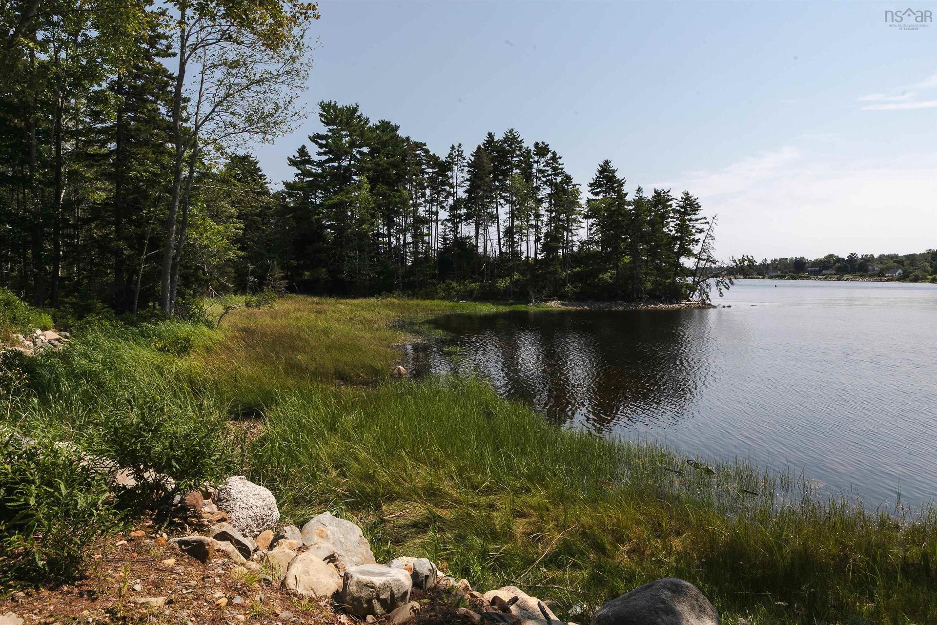 98 Borgalds Point Road, Chester Basin, NS