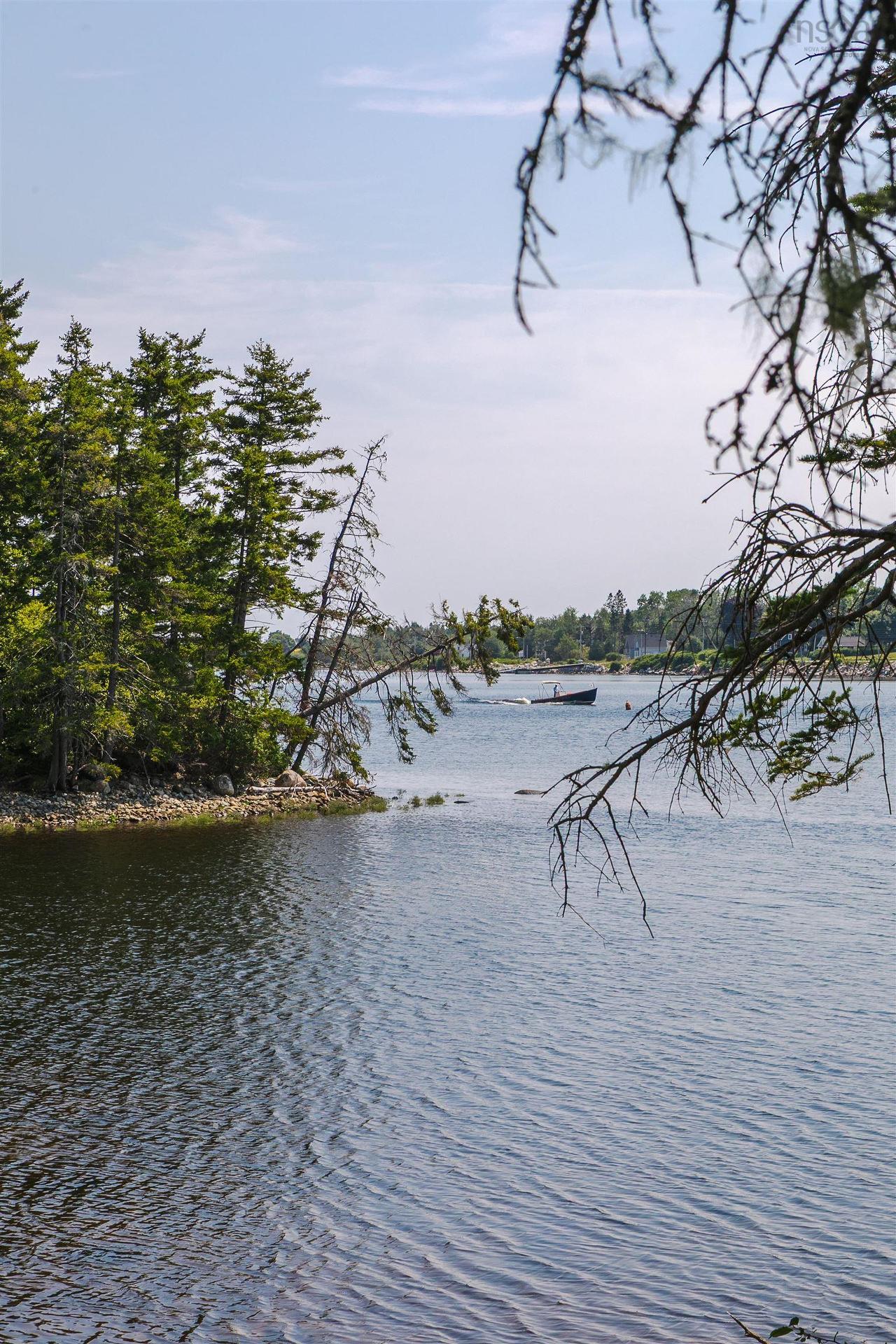 98 Borgalds Point Road, Chester Basin, NS
