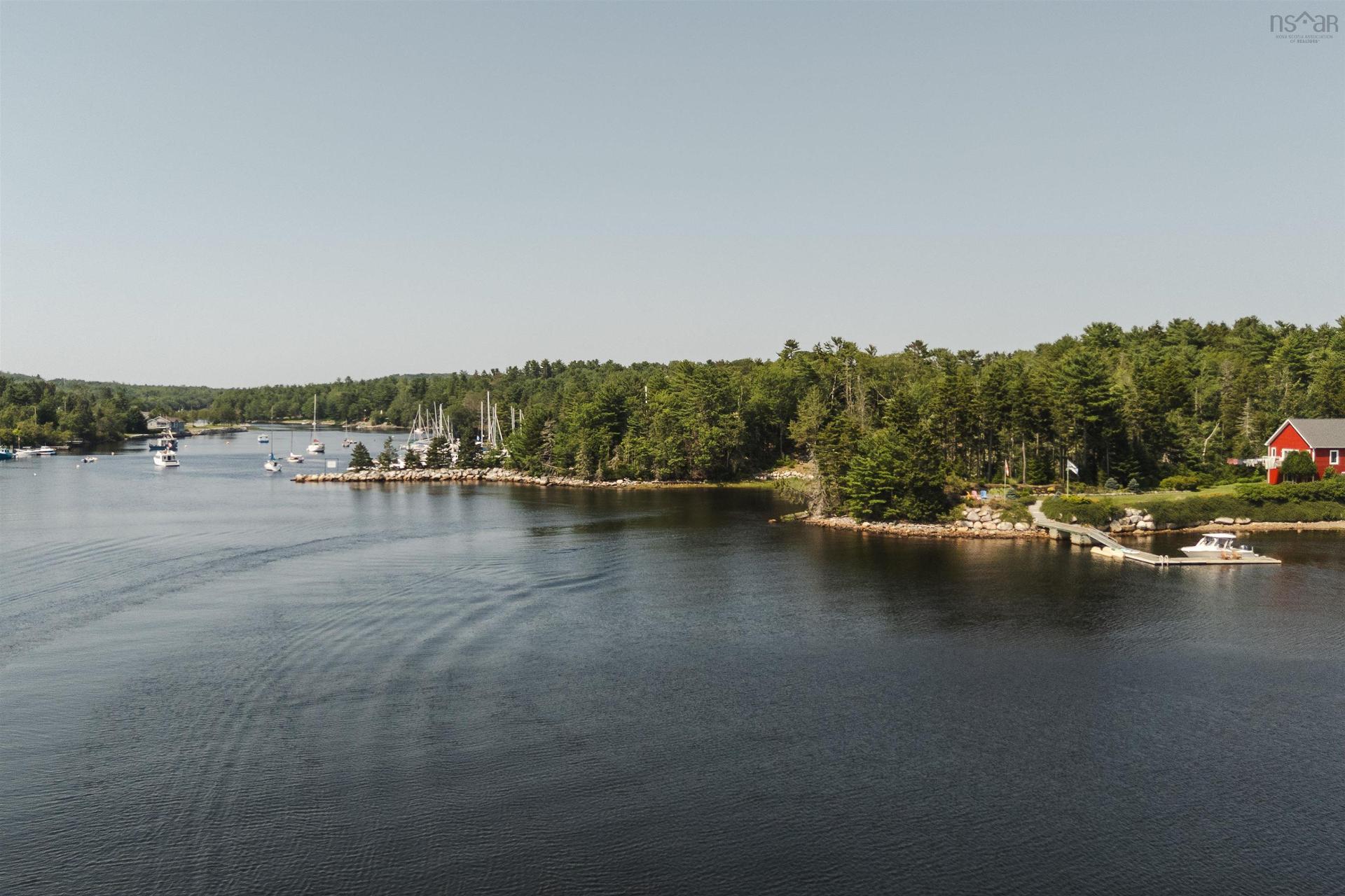 98 Borgalds Point Road, Chester Basin, NS
