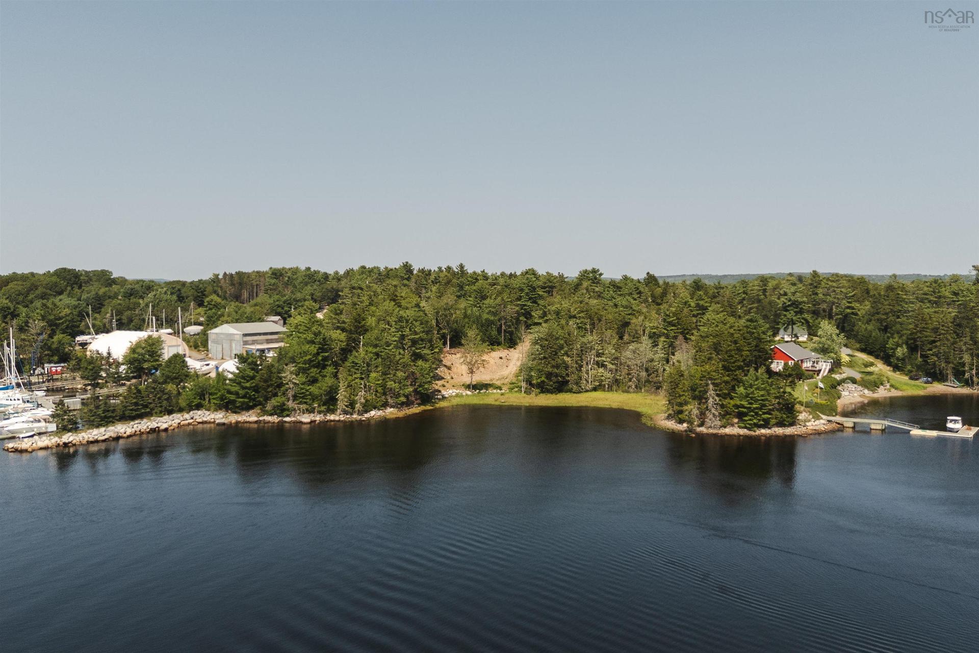98 Borgalds Point Road, Chester Basin, NS