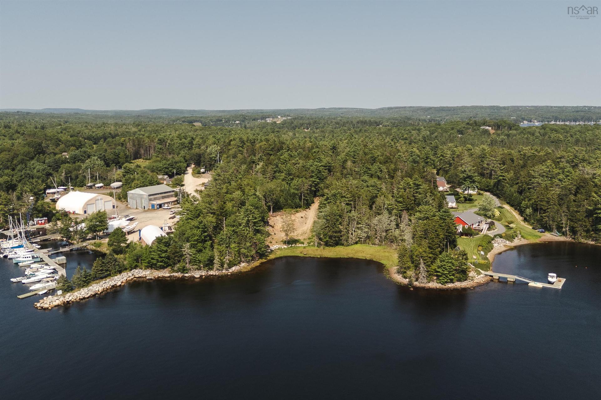 98 Borgalds Point Road, Chester Basin, NS